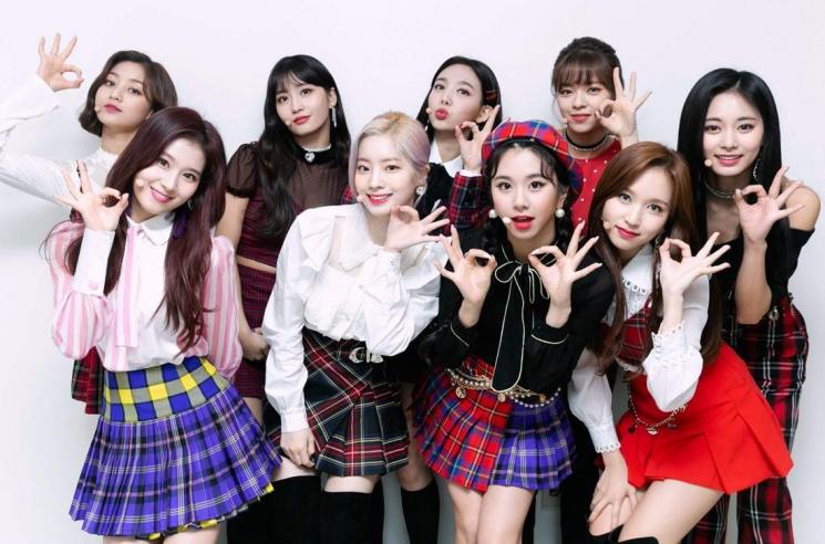 TWICE rilis album spesial (Soompi)