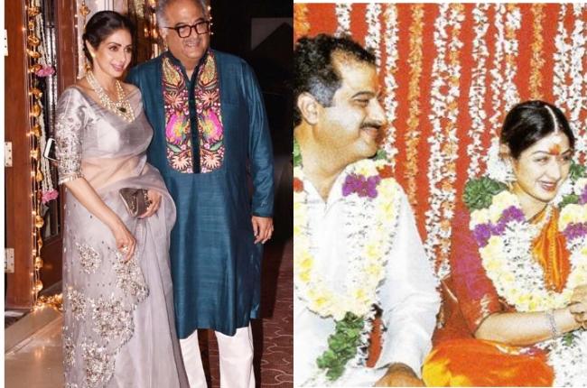 Meski Kaya 5 Seleb Bollywood Ini Nikah Secara Sederhana Matamata Com
