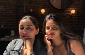 5 Pasangan Ibu dan Anak Terkenal Bollywood, Seperti Kakak Beradik