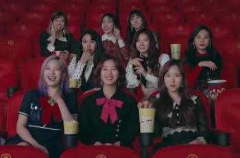 Syuting Video Musik, JYP Entertainment Segera Kenalkan Girlband Baru