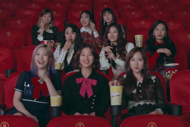 TWICE rilis album spesial (Soompi)