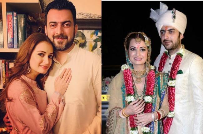 Meski Kaya 5 Seleb Bollywood Ini Nikah Secara Sederhana Matamata Com