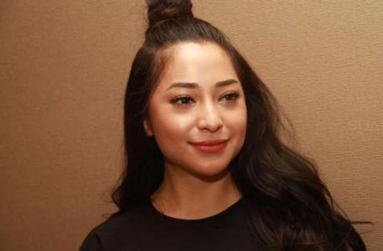 Nikita Willy (Suara.com/Ismail)