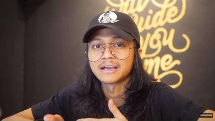 Skinnyfabs. (YouTube)