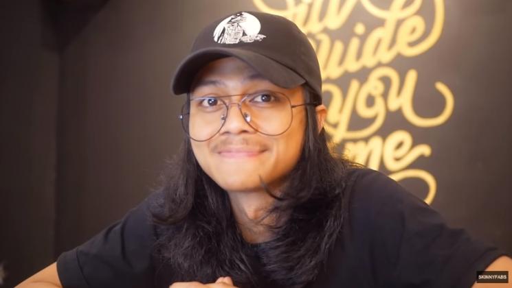 Skinnyfabs. (YouTube)