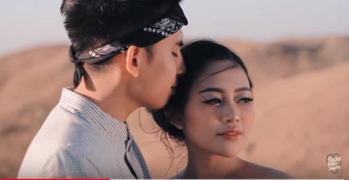 Rachel Vennya dan Niko Al Hakim (YouTube)