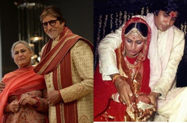 Meski Kaya 5 Seleb Bollywood Ini Nikah Secara Sederhana Matamata Com