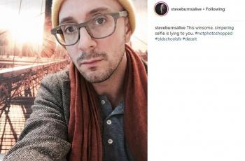 Masih Bugar Ini 5 Potret Terbaru Steve Blues Clues Matamata Com