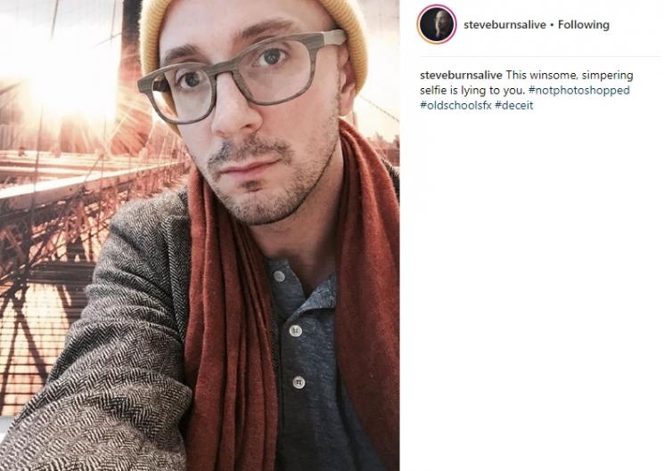 Masih Bugar Ini 5 Potret Terbaru Steve Blues Clues Matamata Com