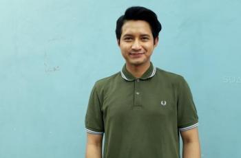 Kabar Bahagia! Chand Kelvin Kini Resmi Menjadi Ayah, Ungkap Makna Mendalam di Balik Nama Putra Pertamanya