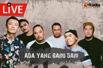 Saint Loco Bakal Cerita Gebrakan Barunya, Live di Matamata.com