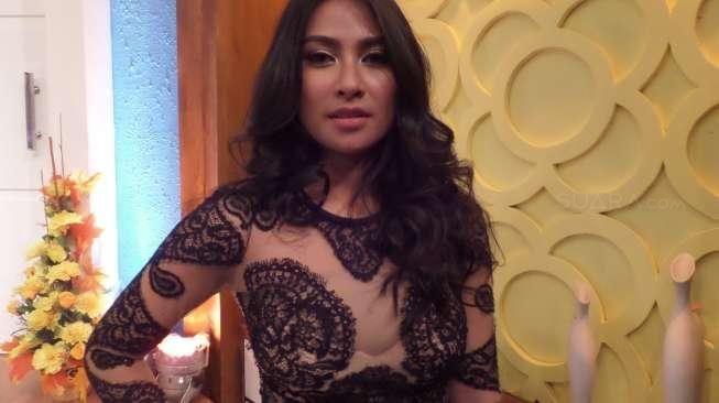 Uli Auliani. (Suara.com/Ismail)