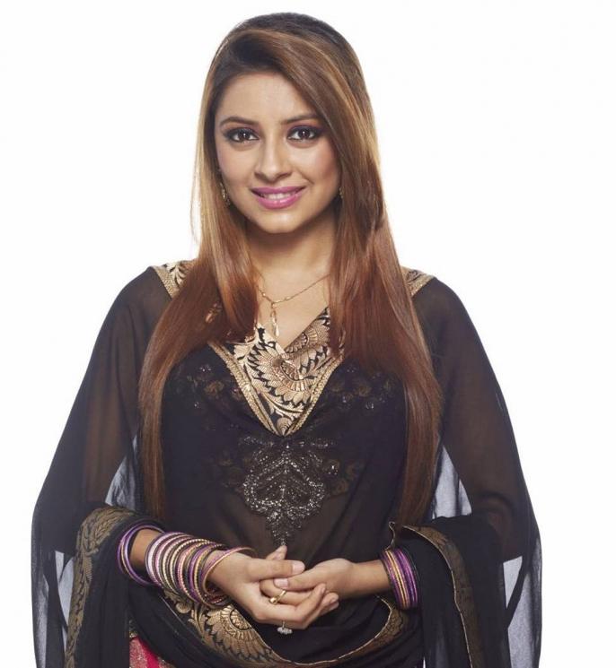 Pratyusha Banerjee (Instagram/@thepratyushabanerjee)