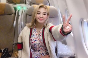 Hyoyeon SNSD ke Indonesia, Penggemar Berikan Sambutan Kocak