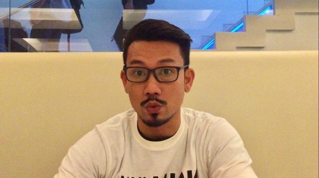 Denny Sumargo (Suara.com/Sumarni)