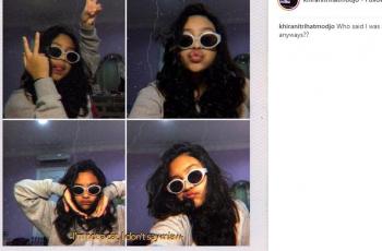 Putri Mayangsari Dibilang Jelek, Jawaban Khirani Sangat Dewasa