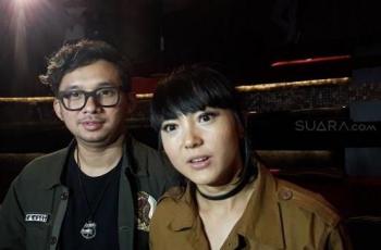 Selamat! Poppy Sovia Hamil Anak Pertama