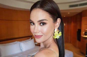 Wow! Lihat Yuk 5 Momen Miss Universe saat Berada di Indonesia