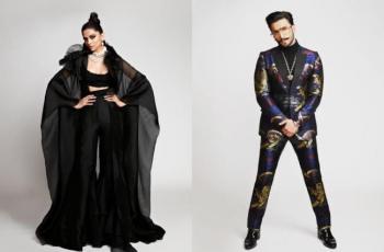 5 Gaya Cetar Seleb Bollywood Hadiri Star Screen Awards 2018