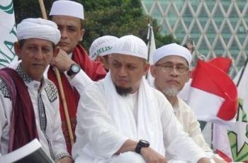 Alvin Faiz Ceritakan Permintaan Ustaz Arifin Ilham Selama Sakit