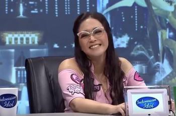 Maia Estianty Dapat Kado Spesial dan Super Mahal dari Irwan Mussry