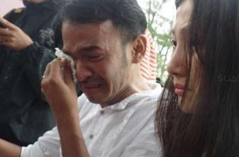 Restoran Kebakaran, Ruben Onsu Rugi Rp 800 Juta
