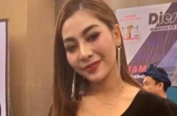 Nih Buktinya, Ketika Liza Aditya Murka Dituding Transgender