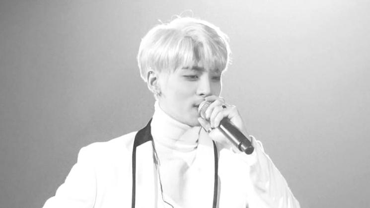 Jonghyun SHINee (Soompi)