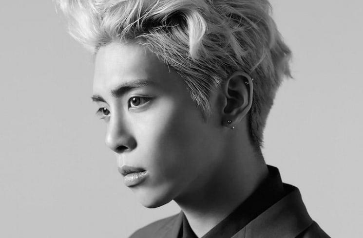 Jonghyun SHINee (Soompi)