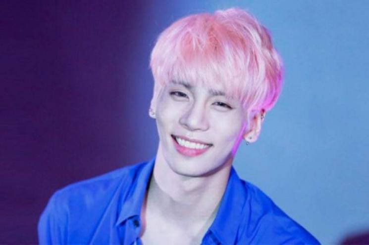 Jonghyun SHINee (Soompi)