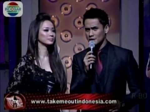 Take Me Out Indonesia. (YouTube)