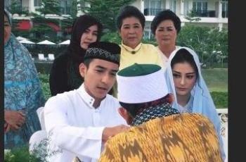 Akui saat Hamil 2 Bulan Kena KDRT, Aska Ongi Larang Aliff Alli Ketemu Anak