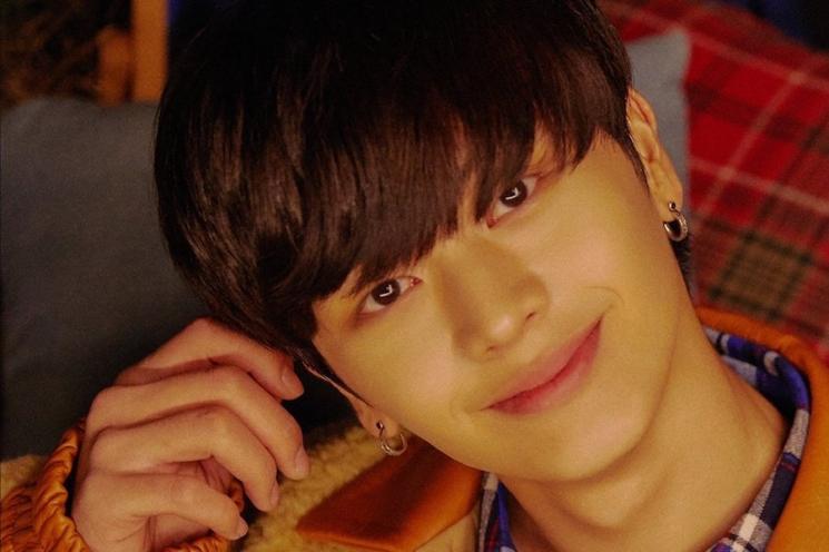 Yook Sungjae BTOB (Soompi)