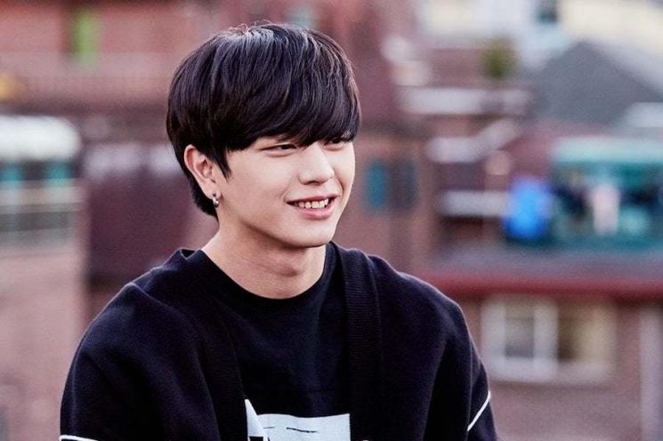 Yook Sungjae BTOB (Soompi)