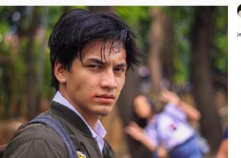 Stop Press! Jefri Nichol Ditangkap Kasus Narkoba