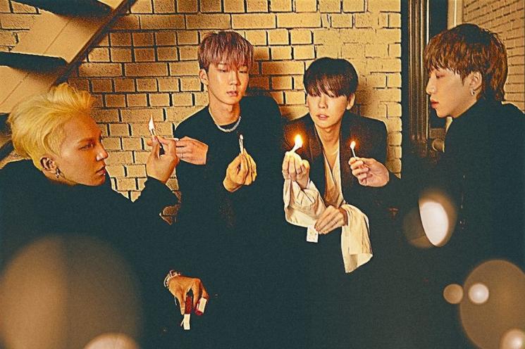WINNER Rilis single baru, Millions (Soompi)