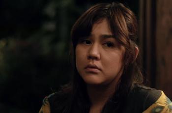Sissy Priscillia Terbaring di RS dan Diinfus, Vanesha sampai Cemas Begini