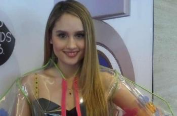 7 Tahun Vakum Nyanyi, Cinta Laura Akan Rilis Lagu Berjudul Vida