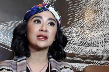 Uut Permatasari Berduka, Ibu Mertuanya Meninggal Dunia
