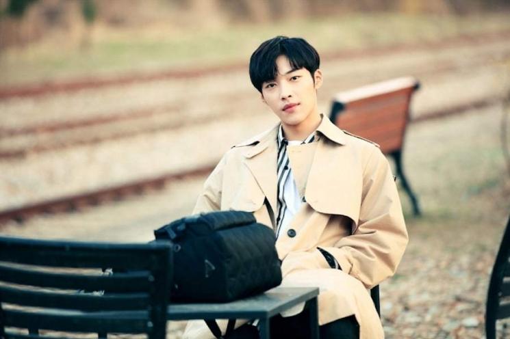 Woo Do Hwan (Soompi)