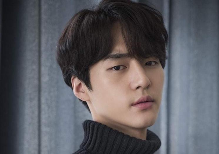 Yang Se Jong (Soompi)