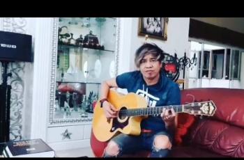 Isu Band Radja Bubar, Ini Klarifikasi Ian Kasela