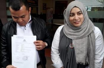 Ditipu Teman Ratusan Juta Rupiah, Jane Shalimar Lapor Polisi