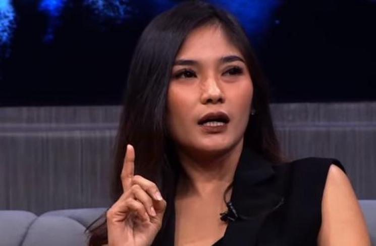 Garneta Haruni. (YouTube)
