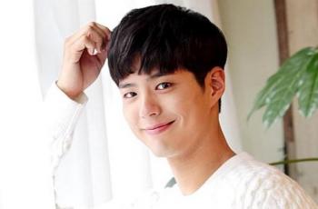 Park Bo Gum Gelar Jumpa Fan di Jakarta, Ini Harga Tiketnya