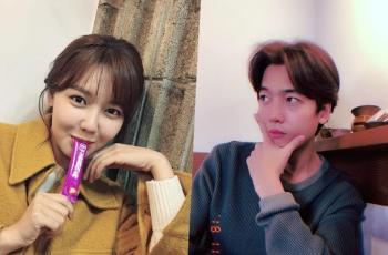 Langgeng Pacaran Selama 10 Tahun, Jung Kyung Ho Niat Nikahi Sooyoung SNSD