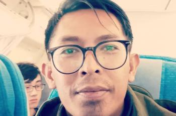 Dibawa ke Cianjur, Aa Jimmy dan Istri Dikubur Berdampingan