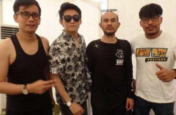 Tragedi Tsunami yang Renggut Personel Seventeen Dijadikan Bahan Olokan, Sang Gitaris Pertama Ancam Polisikan