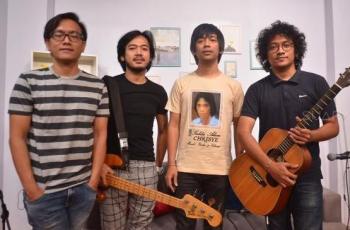 Nyanyikan Lagu Seventeen, D'Masiv Diserbu Komentar Selebriti