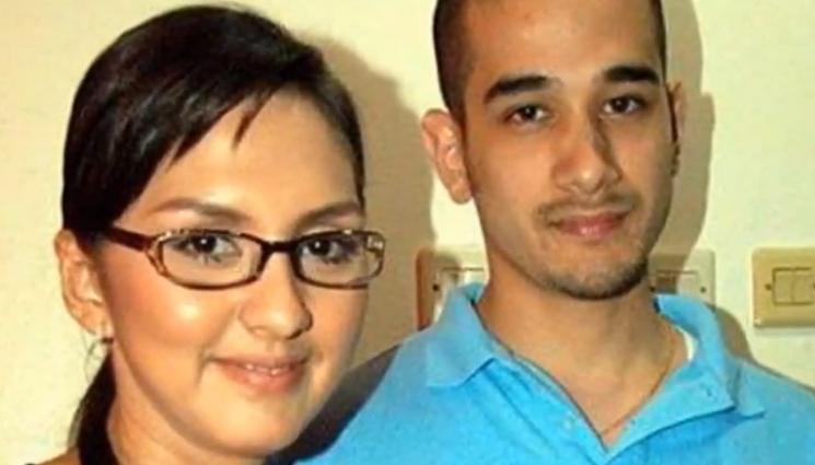 Donna Agnesia dan Okan Cornelius. (YouTube)
